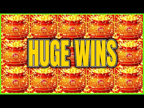 I Tried the $100 Slot Method on 5 Machines - Crazy Results!