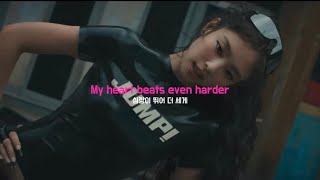 Download lagu BLACKPINK(블랙핑크) - 뛰어(JUMP) Jennie Intro[제니 인트로] Ver.