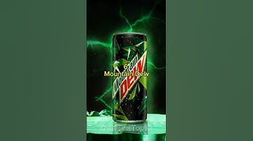 Top 10 loại nước ngọt được coi là không tốt cho sức khỏe #top10 #khamphatop10