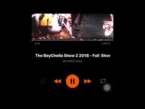 Beyoncé mixtape - YouTube