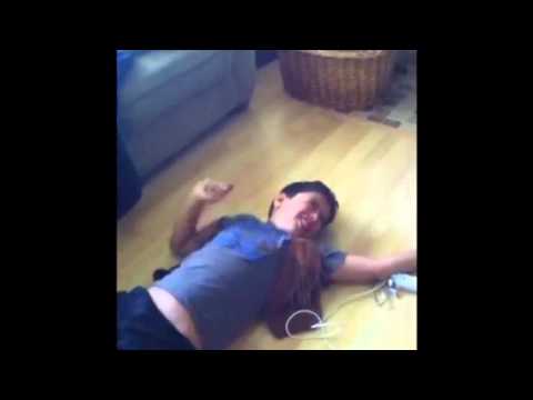 What happens when you watch too much TV - YouTube