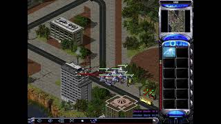 Red Alert 2 Yuri's Revenge Allied Mission 3 | Operation: Power Play