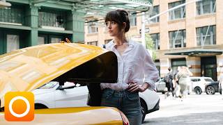 Materialists - Official Trailer 2 | Dakota Johnson, Chris Evans & Pedro Pascal in A24's Rom-Com