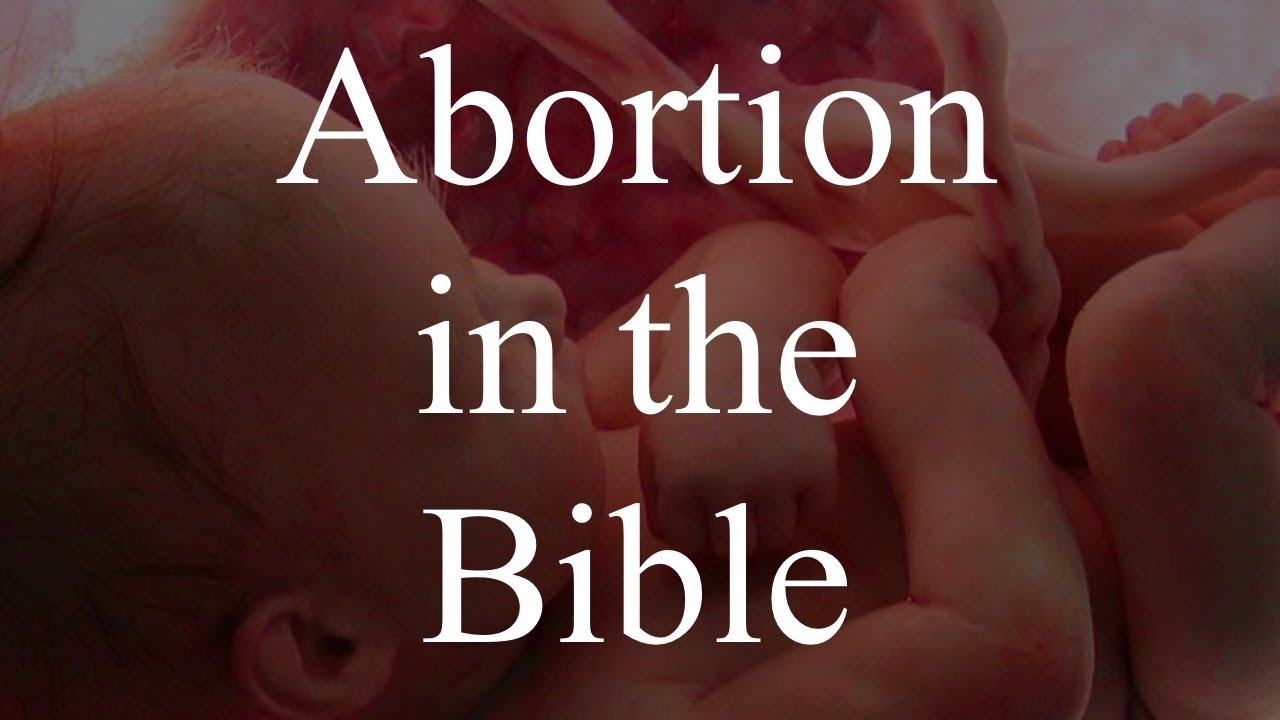 Exodus 21 22 25 Does This Speak Of Abortion YouTube exodus-21-22-25-does-this-speak-of-abortion-youtube