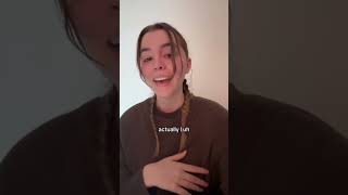 WHY DIDNT I THINK THIS THRU