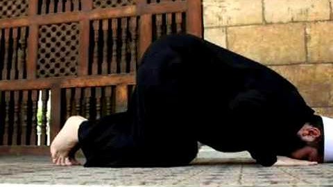 موعظة للقارئ الشيخ لخضر بوزيان #التظرع إلى الله