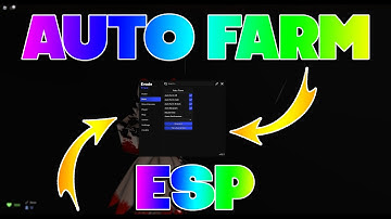 EVADE ROBLOX HACK / SCRIPT / EXPLOIT | AUTO FARM | AUTO WIN | ESP | AUTO TICKETS | AUTO CASH | MORE!