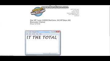 // How To Get FREE VIP // NO CHARLES PROXY // MSP VID 3