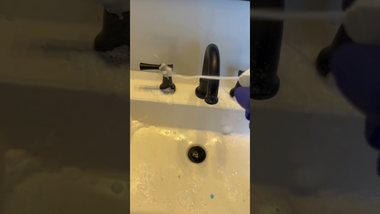 Limpieza con productos Melaleuca