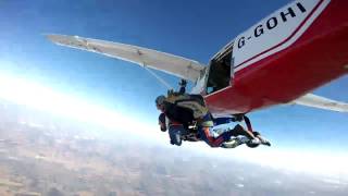 Swoopware: Skydive - Steve Waters
