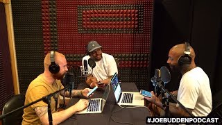 The Joe Budden Podcast Episode 117 | 