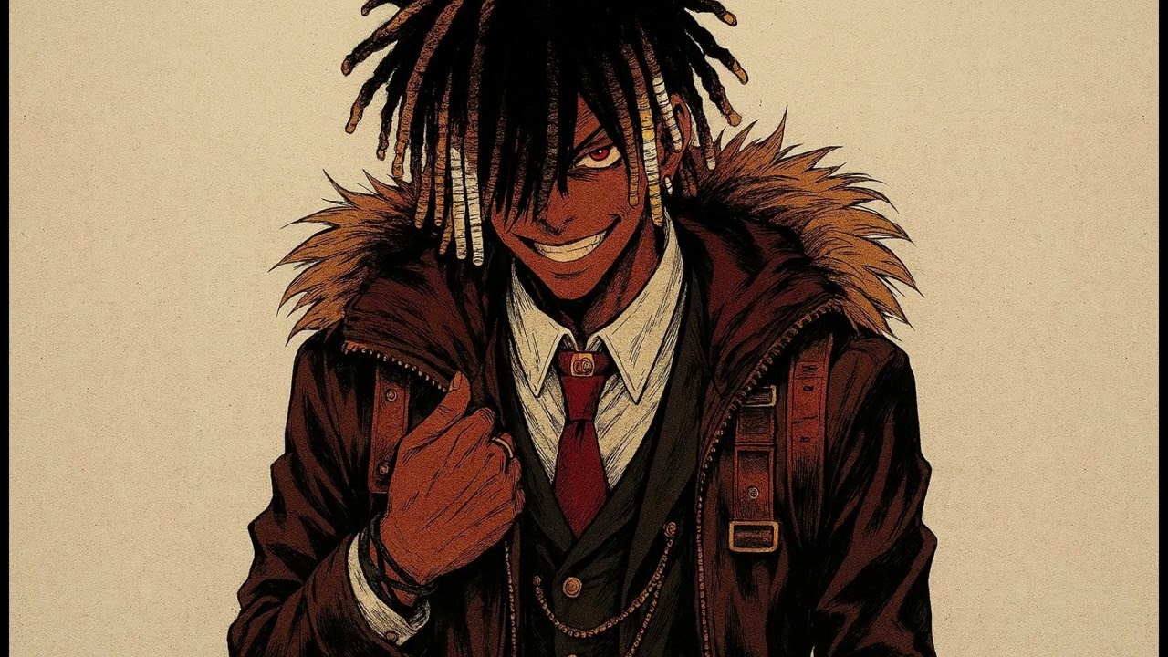 Two Dimensional - I'm The Villian