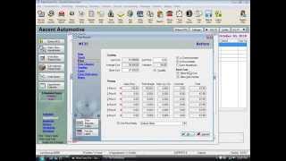 Managing Returns & Warranties - MaxxTraxx Auto Shop Software Video Webinar