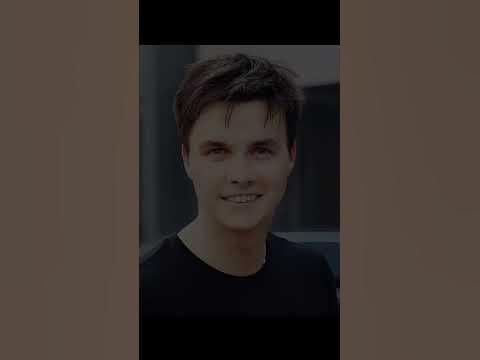 Ярослав Жалнин! #ЯрославЖалнин #актёр - YouTube
