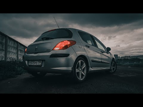 Турбированный Peugeot 308 — Реальный опыт использования!