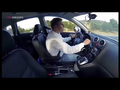 ავტორბოლა (15.06.2018)