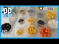 Fr pc et fleurs   vendeur lego bricklinkbrick owlebay  episode 43