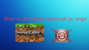 How to download minecraft pe maps ios 9.2.1 No jailbreak