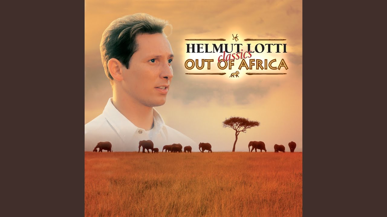 African Sunrise - YouTube