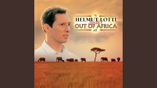 African Sunrise