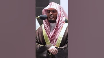 وزينا السماء الدنيا بمصابيح وحفظا ~ تلاوة بتحبير بديعي للشيخ ياسر الدوسري - التلاوة كاملة بالوصف