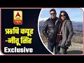 Rishi Kapoor And Neetu Singh Narrate Their Wonderful Love Story | ABP EXCLUSIVE | ABP News