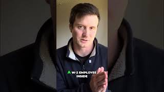 LLC vs. S Corp: Payroll Explained Simply #shorts