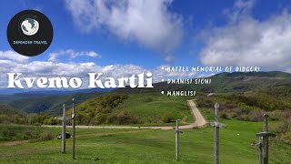 Kvemo Kartli - Georgia | DJI Cinematic Drone Video