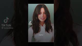 Jenna Ortega Edits