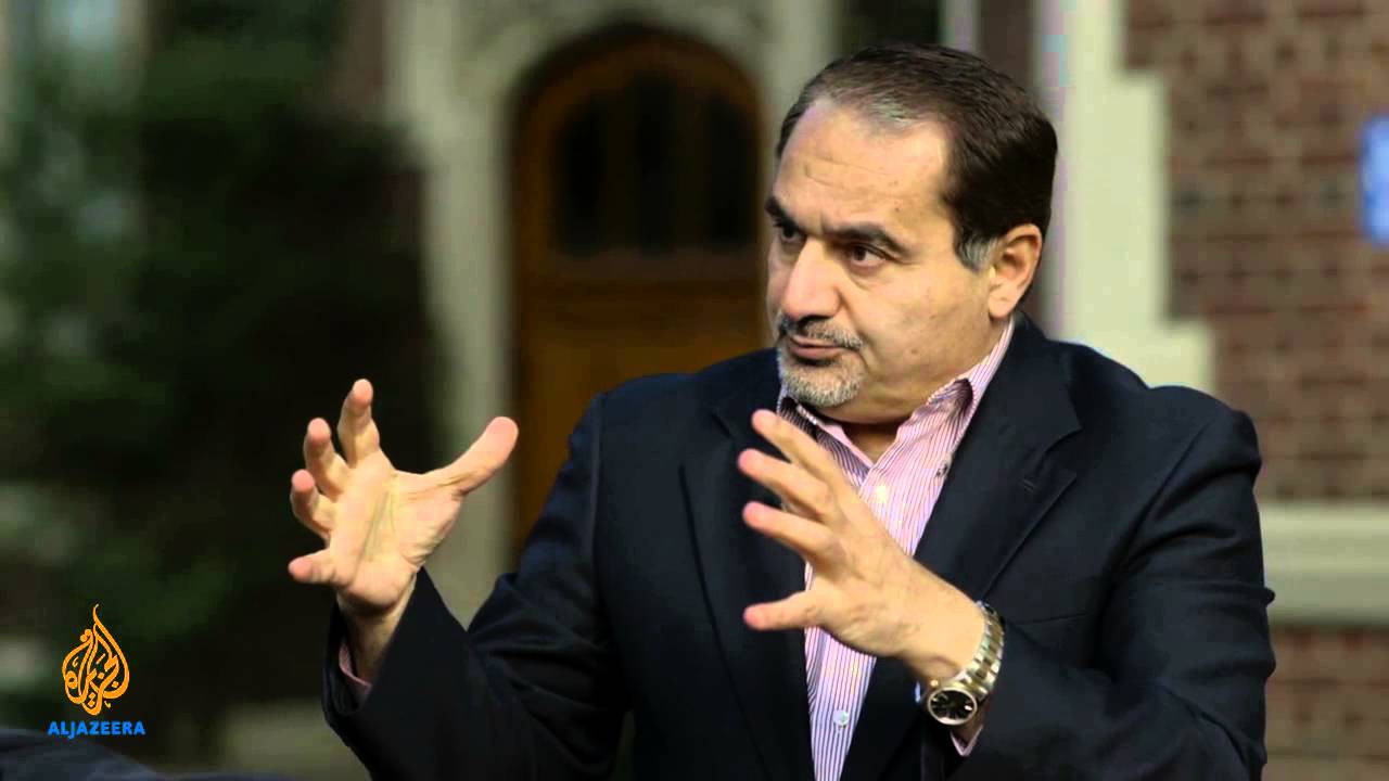 إمباير - مقابلة موسعة: سيد حسين موسويان