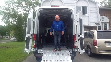 Loading Ramp eazy2load.com