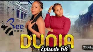 DUNIA EP 68 : DUNIYA #asmacomedian #manyanya #dunia #vaileth #music #clamvevo  #mati