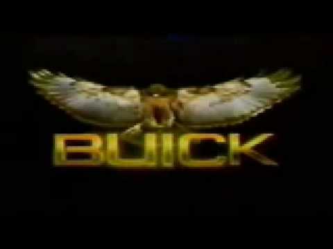 buick riviera commercial 1986