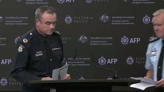 Victorian JCTT charge third alleged Melbourne synagogue arsonist