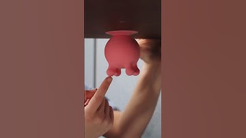 Are You MILKING Your Desk??