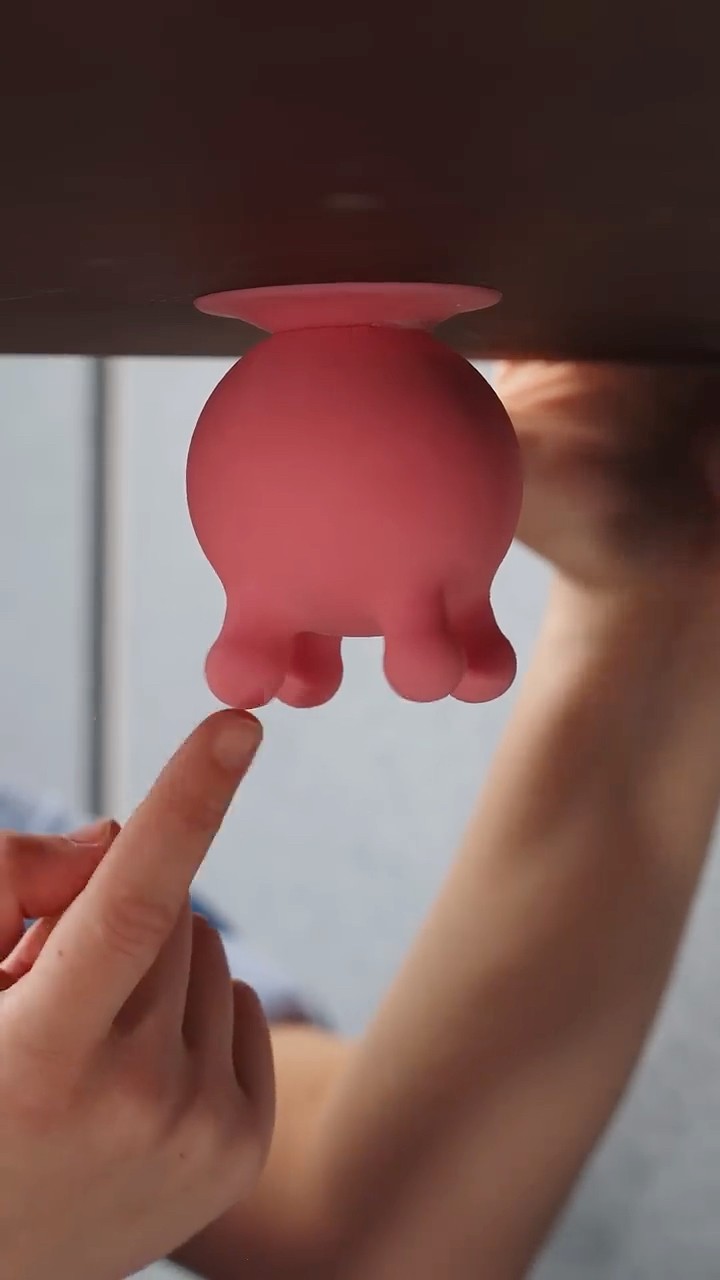 Are You MILKING Your Desk??