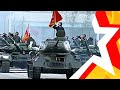 Парад Победы 9 мая в Минске. Belarusian Army Parade Victory Day in Minsk. Вся техника.
