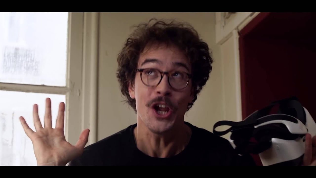 Gagzor.com - GIFs, Images Drôles et Vidéos Virales pour un Divertissement Inégalé | Gagzor.com Bapt&Gael – Le futuuuuur !