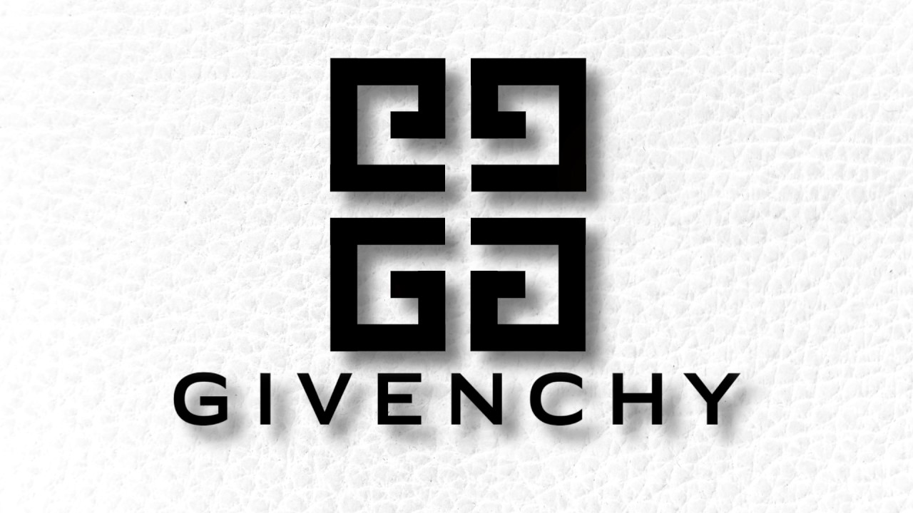 logo of givenchy