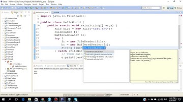 Bài 51: FileReader và FileWriter trong Java - chia sẻ MIỄN PHÍ khóa học 550k