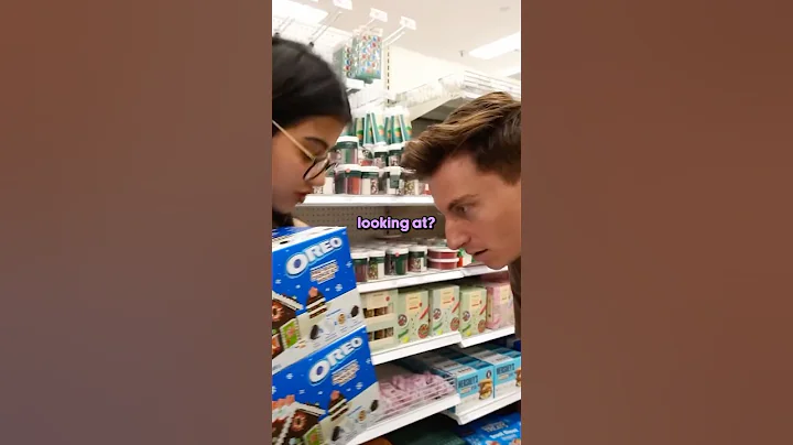 letting the intrusive thoughts win lmao