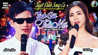 Tình Cũ Tình Mới ✨DIỄM TRANG & XUÂN HÒA - LK Nhạc Sống Trữ Tình VẠN NGƯỜI MÊ🔴TOÀN BÀI HAY