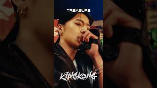 TREASURE - ‘KING KONG’ M/V Highlight Clip #3 #TREASURE #트레저 #KINGKONG #MV #HIGHLIGHTCLIP #YG