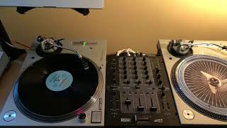 The Sugarhill Gang &amp; The Sequence - Rapper’s Reprise (Jam Jam) 1980
