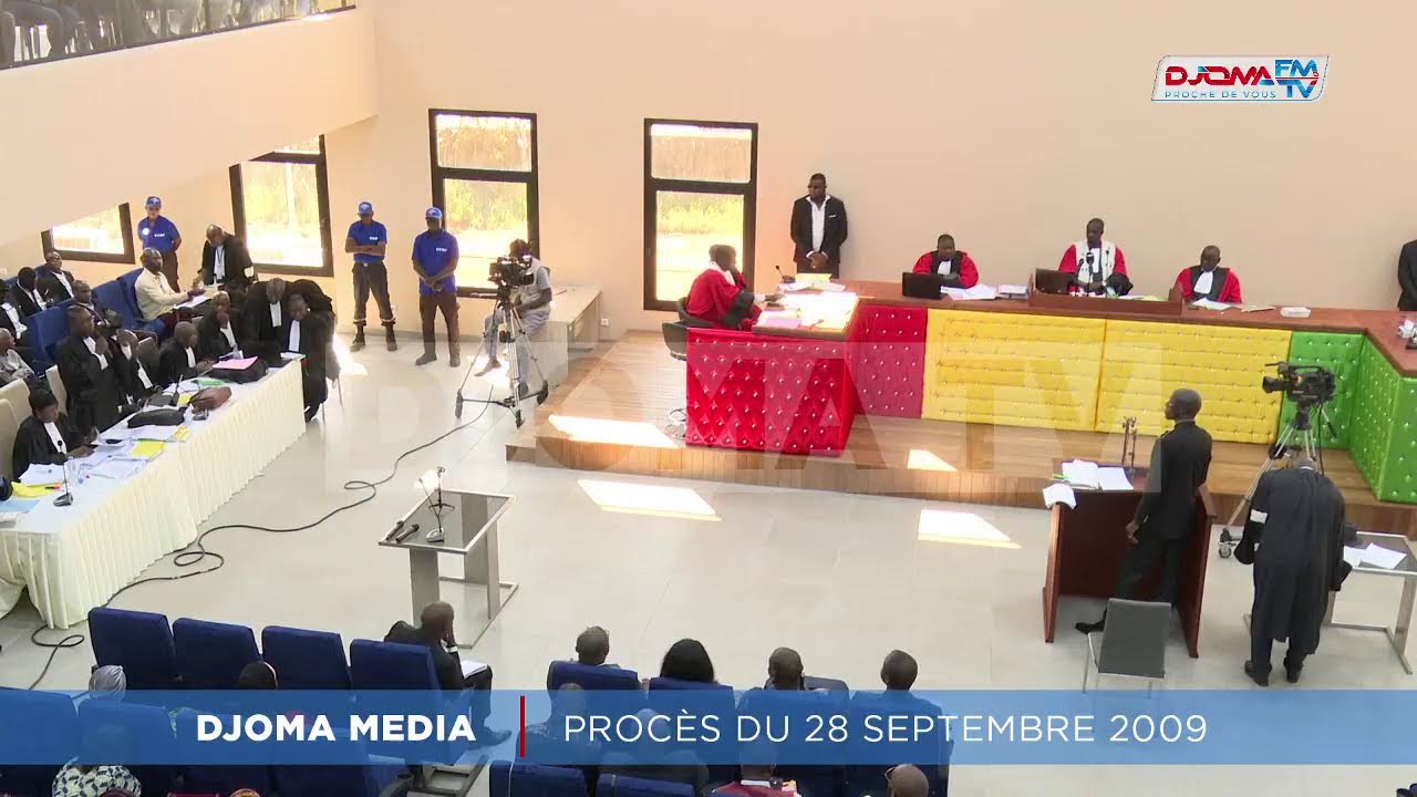 THIEGBORO TRÈS PERTURBÉ COMPLETEMENT PAR LE PRÉSIDENT