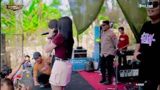 TALI KUTANG KURNIA RAHMA - SHAUN THE SHEEP - HAPPY PARTY IRENG  COMMUNITY - GEMBLUNG SUKOLILO PATI