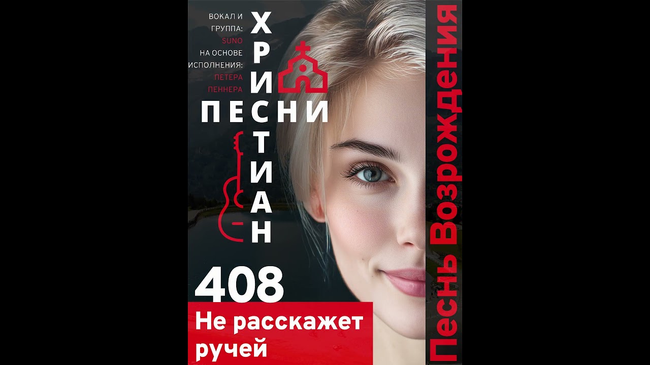 0408 | Песнь Возрождения | Не расскажет ручей | Version 4