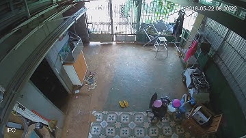 CAMERA IP WIFI DAHUA IPC-C35 GIÁ RẺ (3.0 MEGAPIXEL)