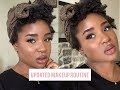 Updated Everyday Makeup Routine