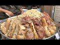 Mountain of pulao Zaiqa Pulao Peshawar | Peshawar Street Food | Tasty Pulao by Asain Street Food
